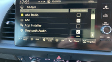 Honda Jazz 1.5 i-MMD Hybrid EX 5dr eCVT Hybrid Hatchback